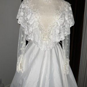 Vintage Alfred Angelo